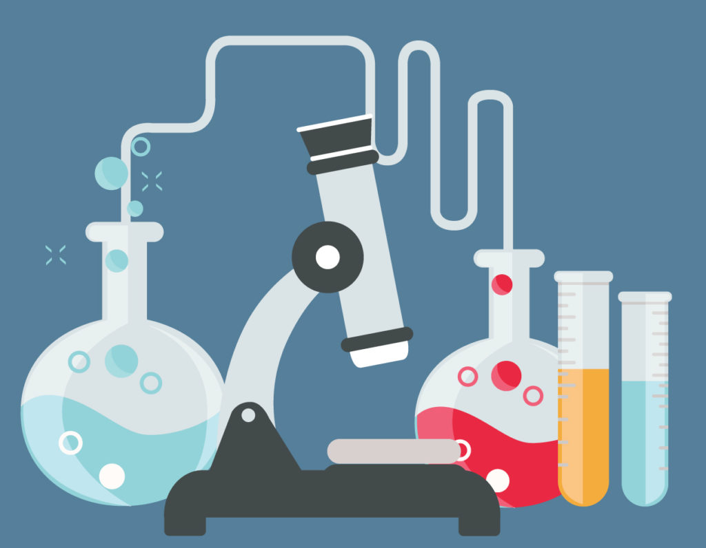 PUBBLICAZIONI SCIENTIFICHE