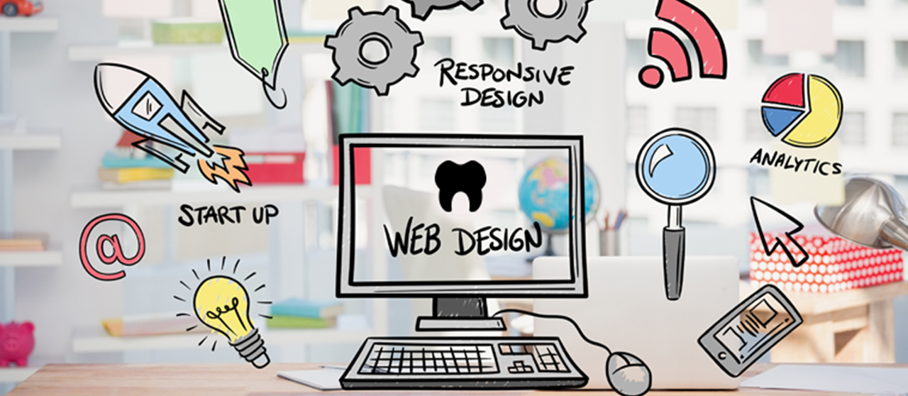 web for dentist