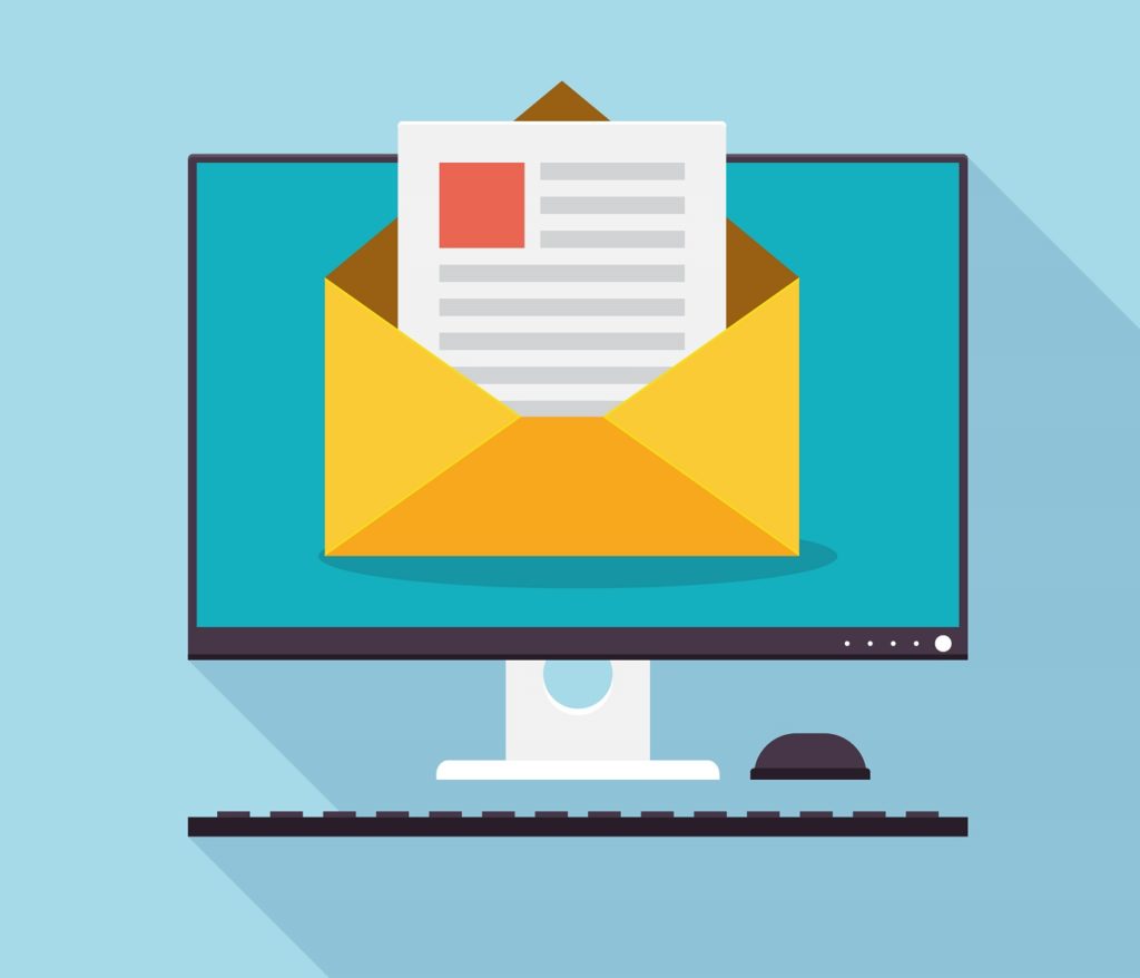 email marketing dentisti