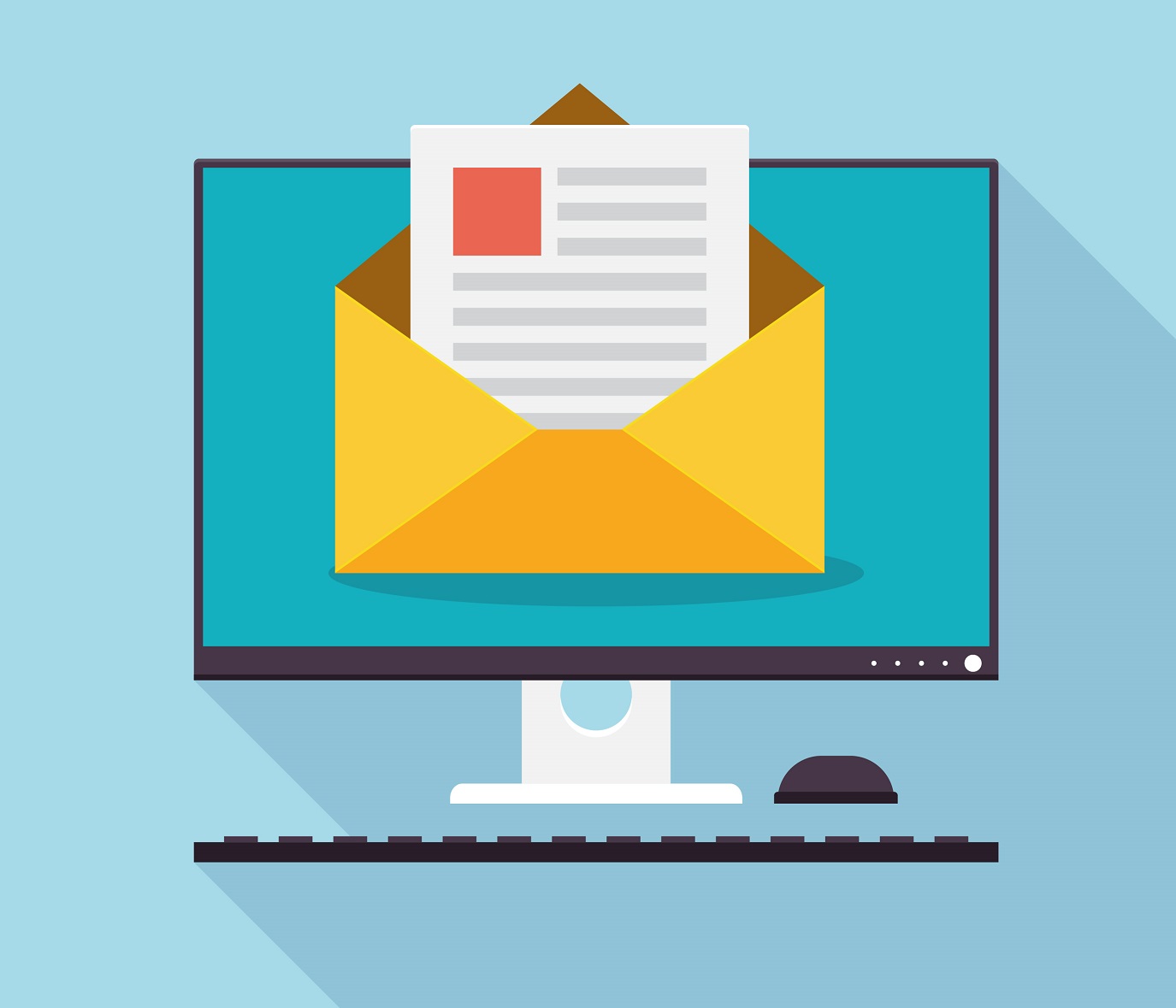 email marketing dentisti