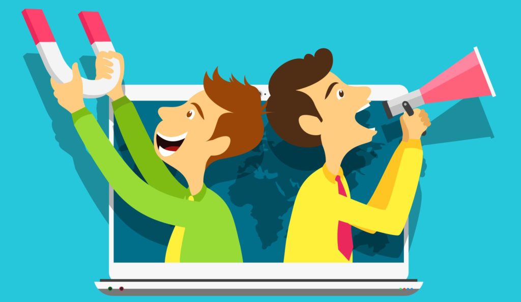 web marketing