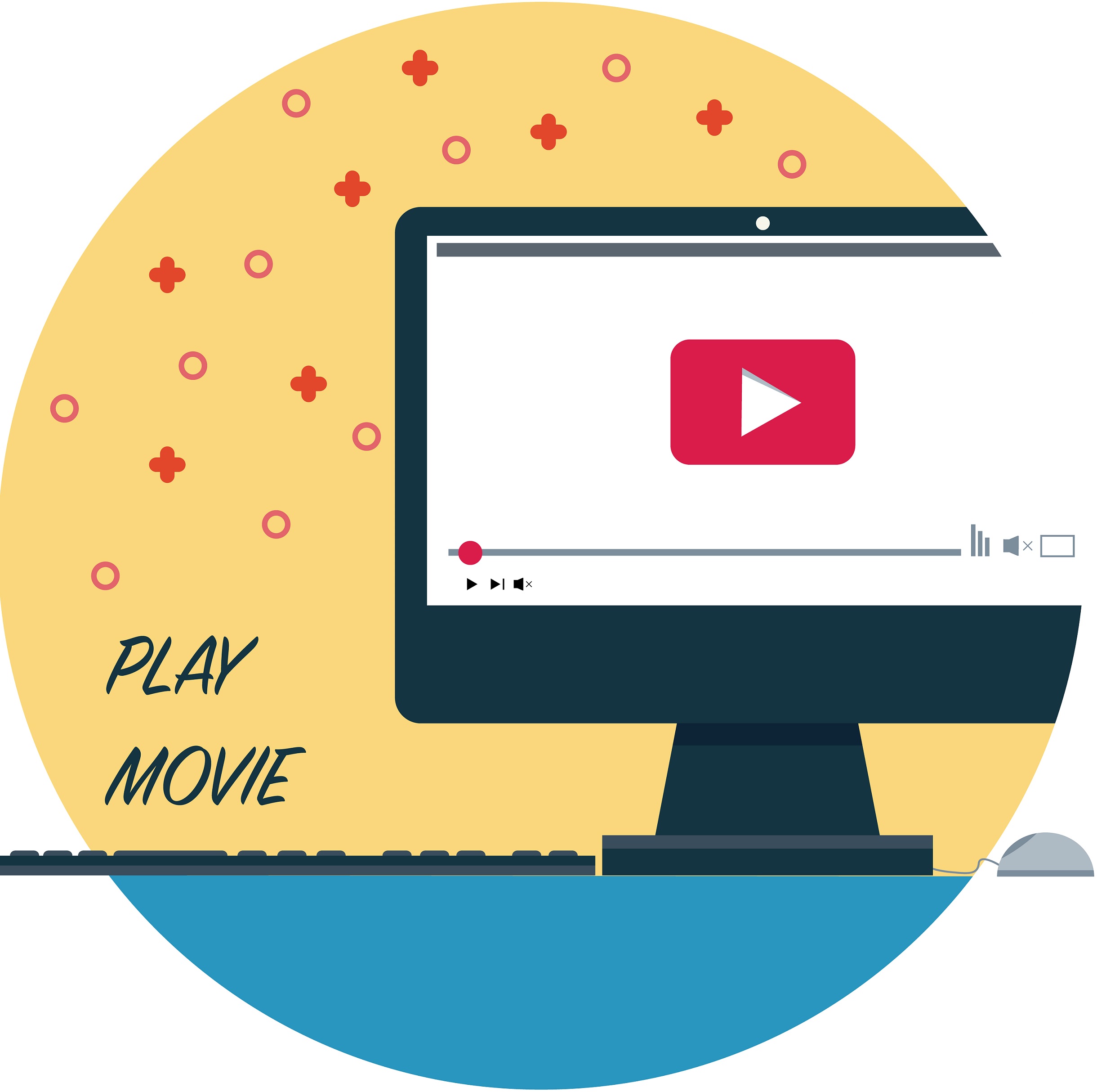youtube per dentisti