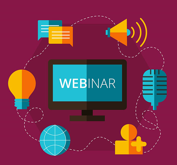 webinar per dentisti