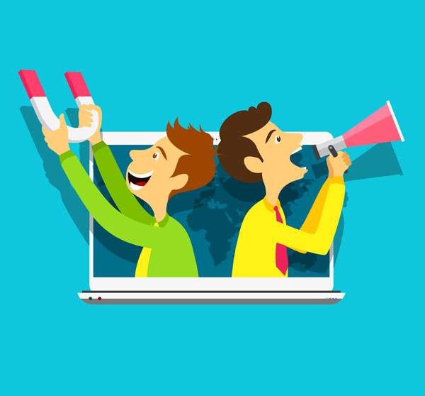 web marketing dentisti
